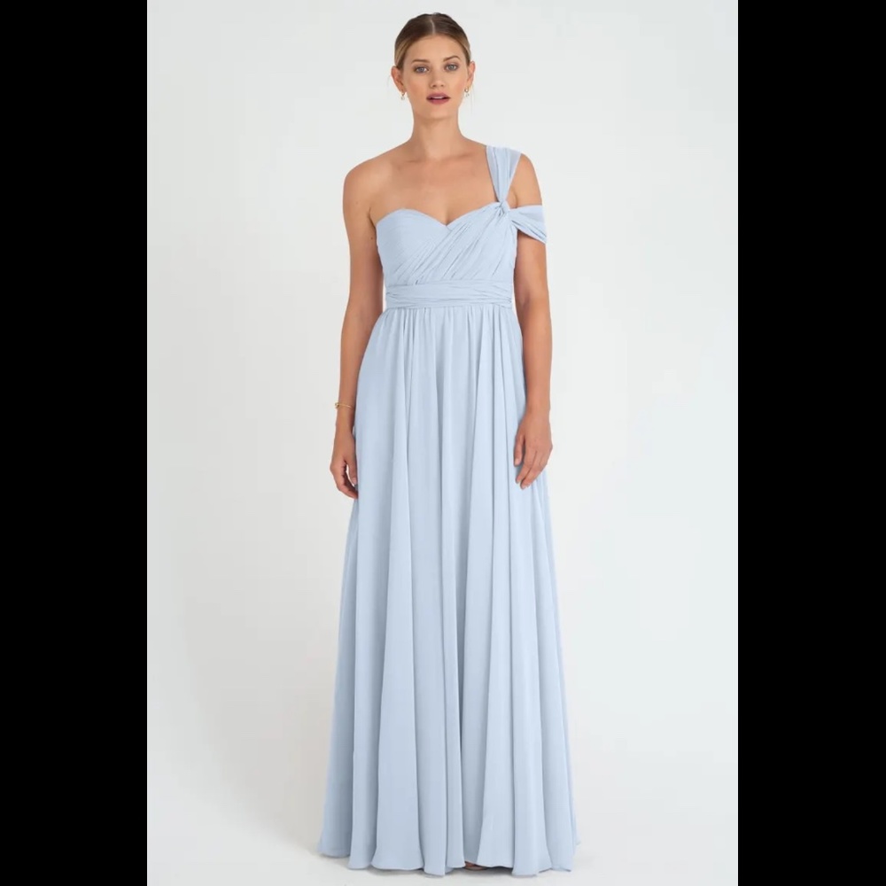 Jenny Yoo - Mira - Whisper Blue